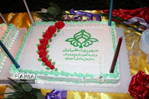 حضور دانش آموزان خراسان رضوی در اردوی ملی پیشتازان