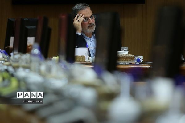 دیدار وزیر آموزش و پرورش با نمایندگان کانون های صنفی معلمان از سراسر کشور