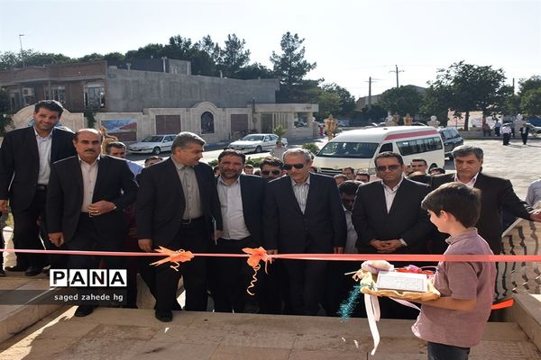 سفر استاندار آذربایجان شرقی به شهرستان  بناب