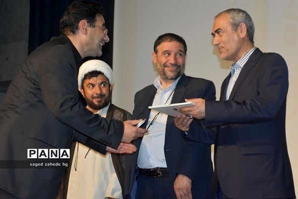 سفر استاندار آذربایجان شرقی به شهرستان  بناب