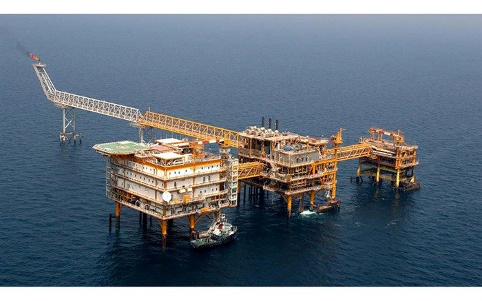 مدیرعامل شرکت نفت خزر:‌  اکتشاف و تولید نفت در دریای خزر ضروری است