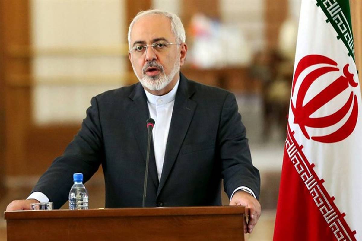 ظریف: عمل به تعهدات برجامی، تنها گزینه ایران نیست