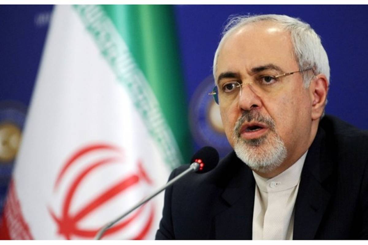 ظریف: ایران یک کنشگر منطقه ای باثبات بوده و خواهد بود