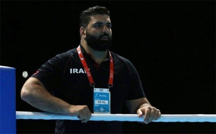علیرضا استکی، مربی سابق تیم ملی بوکس ایران: نتایج بازی‌های آسیایی و انتخابی المپیک جوانان همه را نگران آینده کرده است