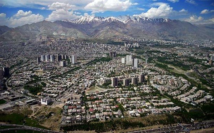جزئیات تدوین سند کاهش خطرپذیری محله‌های شهر تهران