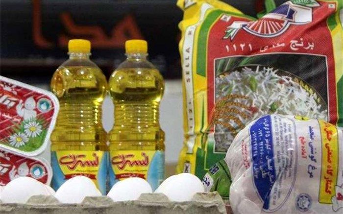 سرپرست وزارت کار خبرداد: جزئیات تامین کالاهای اساسی تا دو هفته آینده اعلام می‌شود