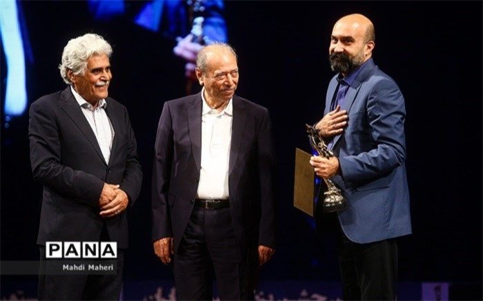 «بدون تاریخ بدون امضاء» پرافتخارترین فیلم جشن سینمای ایران شد
