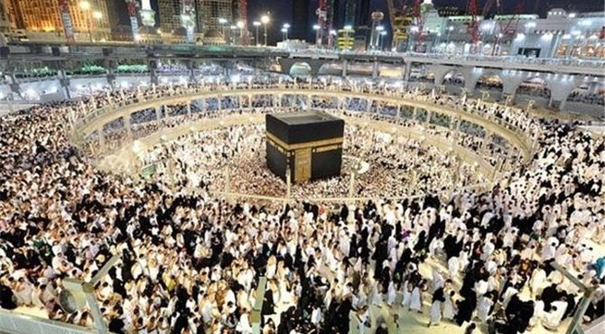 آغاز ثبت‌نام حج عمره تا چند روز آینده 