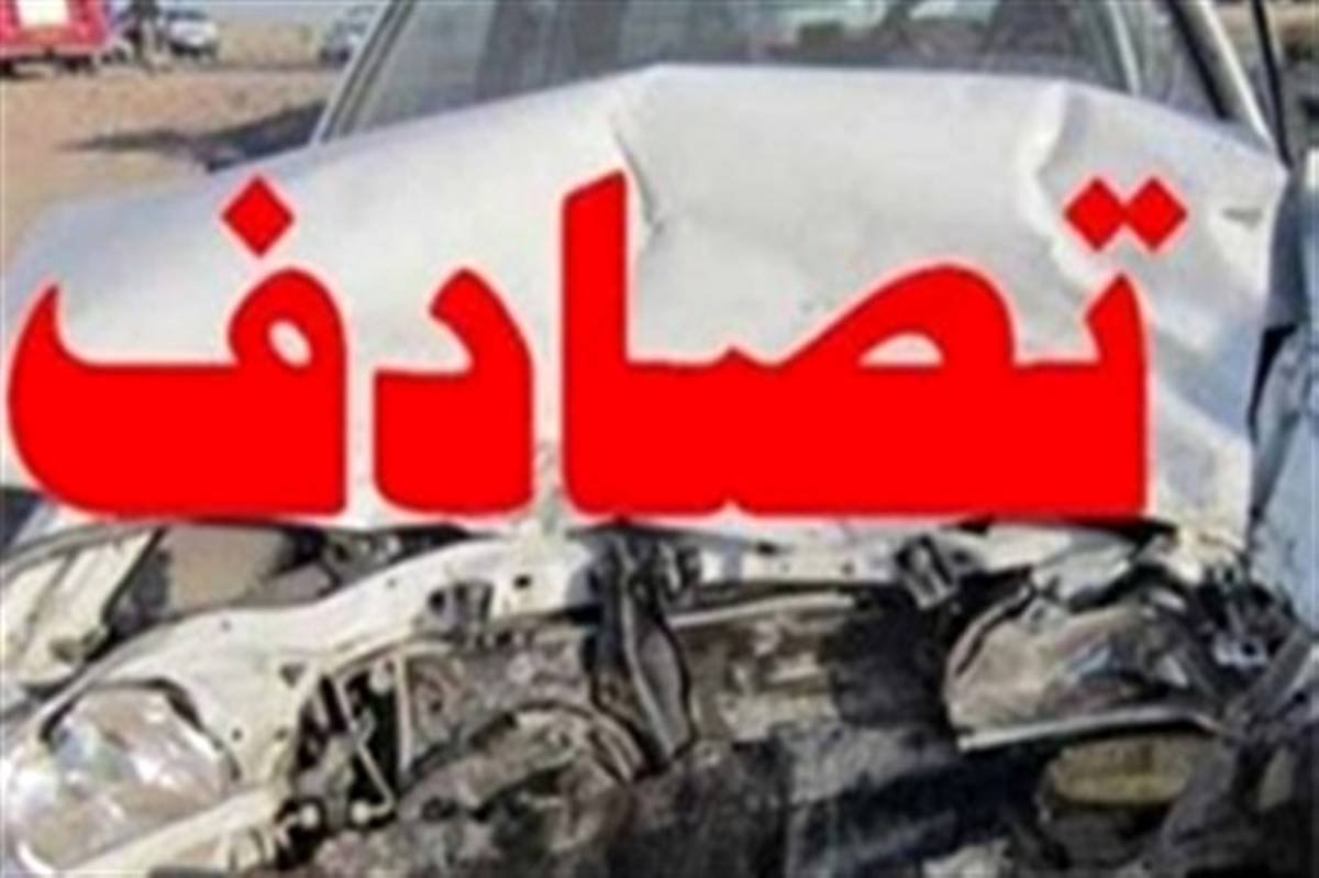 ۴ کشته در محور طبس - اصفهان