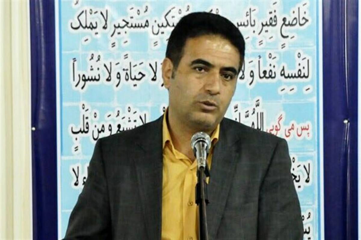رئیس اداره قرآن آموزش‌و پرورش مازندران خبر داد: رونمایی از پوستر جشنواره «همای رحمت»