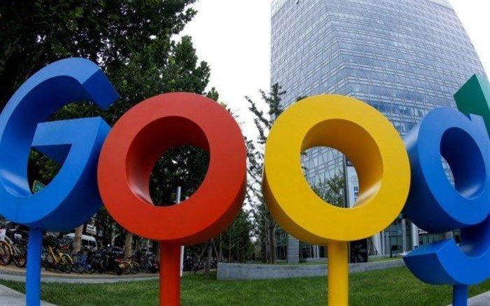 گوگل حساب ۵۸ کاربر ایرانی در یوتیوب، بلاگر و گوگل پلاس را مسدود کرد