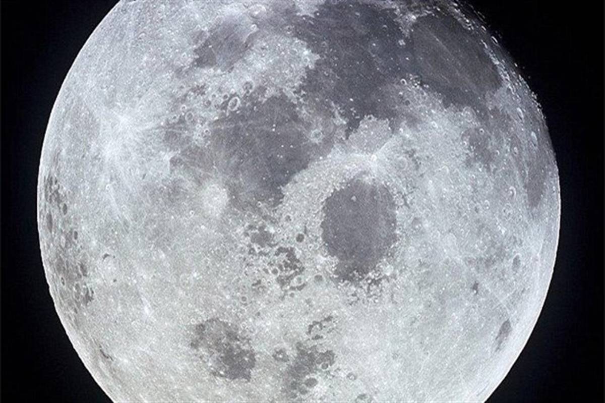 امید ناسا برای اقامت انسان در "ماه" زنده شد!