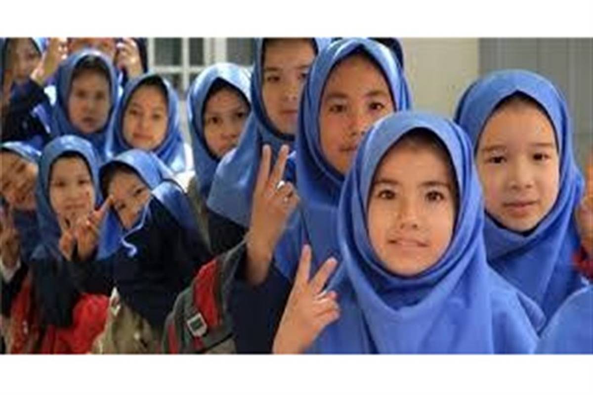 2هزار و 16 دانش آموز اتباع خارجی در خوزستان تحصیل می کنند