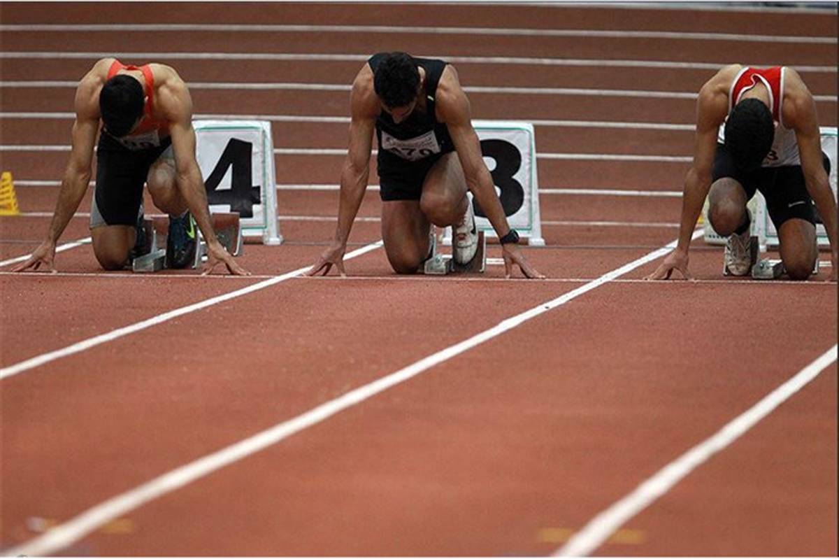 دوومیدانی بازی‌های آسیایی 2018؛ ملک‌پور از دوی 400 متر با مانع حذف شد