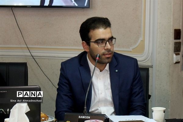 گردهمایی روسای ادارات قرآن، عترت و نماز آموزش و پرورش 11 استان کشور در تبریز