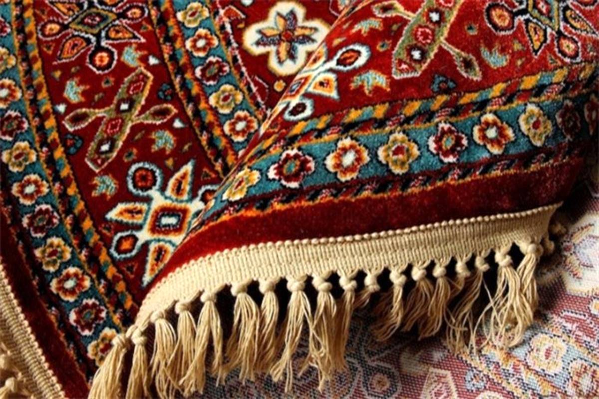 رئیس اتحادیه صادرکنندگان فرش دستبافت ایران:بی‌توجهی به اشتغال موجود در صنعت فرش به معنای مهاجرت از روستاهاست