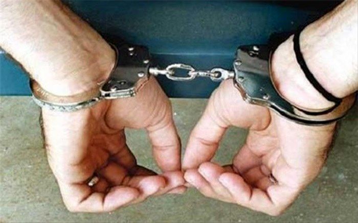 بازداشت یک مدیر به اتهام تخلف مالی در سیستان و بلوچستان