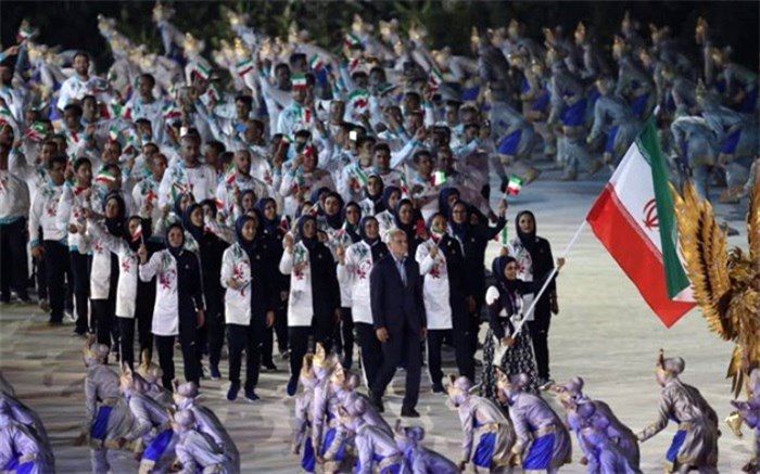 تلخ و شیرین‌های جاکارتا برای ورزش ایران چه بود؟