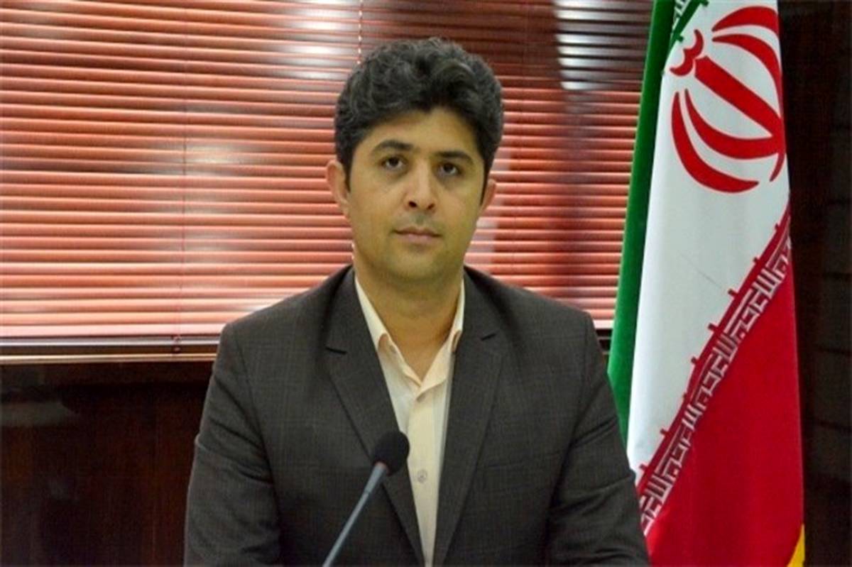 مشاور امور جوانان مدیرکل آموزش و پرورش استان بوشهر منصوب شد