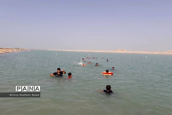 المپیاد ورزشی بازی‌های بومی محلی شهرستان دیلم