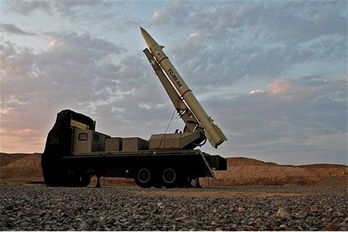 بغداد خبر جعلی رویترز در مورد موشک ایرانی را تکذیب کرد