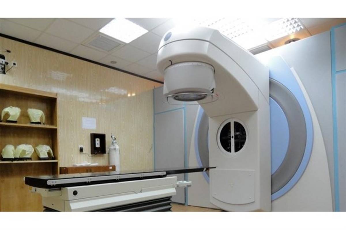 رادیوتراپی، مؤثرترین درمان سرطان