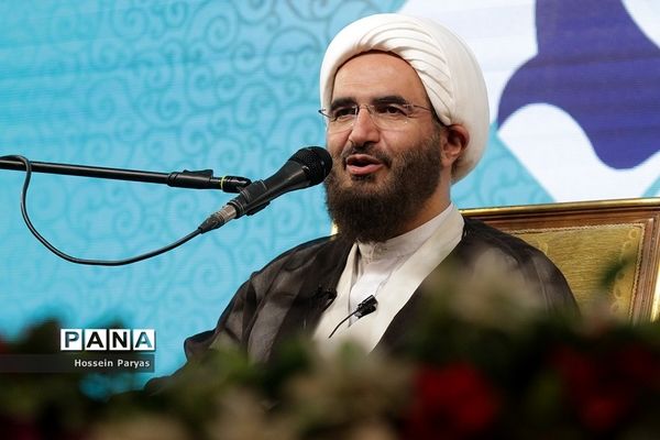 اجلاس سوم دوازدهمین کنگره سراسری اتحادیه انجمن های اسلامی دانش آموزان