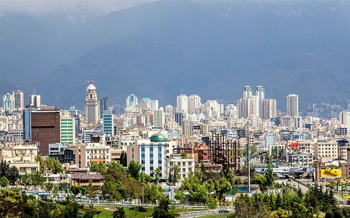دلایل جهش قیمت مسکن در منطقه 5 تهران به روایت عضو انجمن انبوه‌سازان