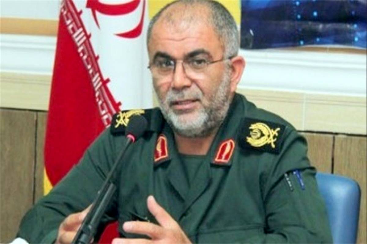 نمایش اقتدار ۲۰هزار بسیجی در استان بوشهر برگزار می شود