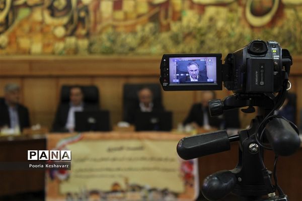 اختتامیه هفتمین جشنواره کشوری نوجوان سالم