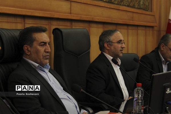 اختتامیه هفتمین جشنواره کشوری نوجوان سالم