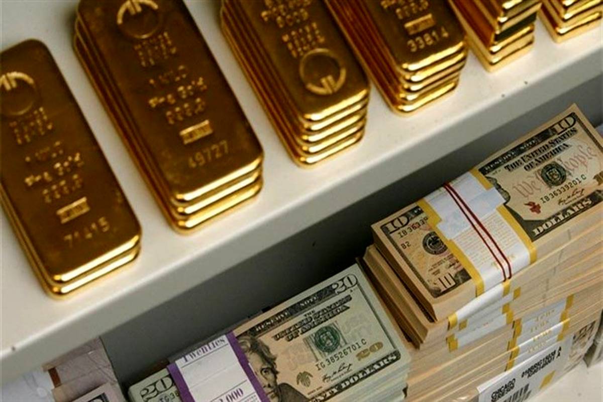 افزایش دوباره قیمت سکه و طلا در بازار