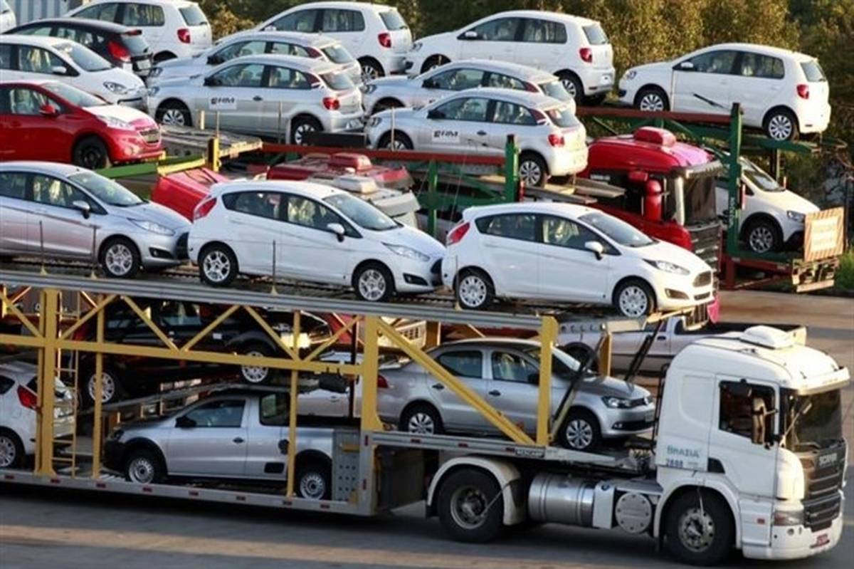 تکذیب افزایش قیمت خودرو از سوی وزارت صنعت، معدن و تجارت
