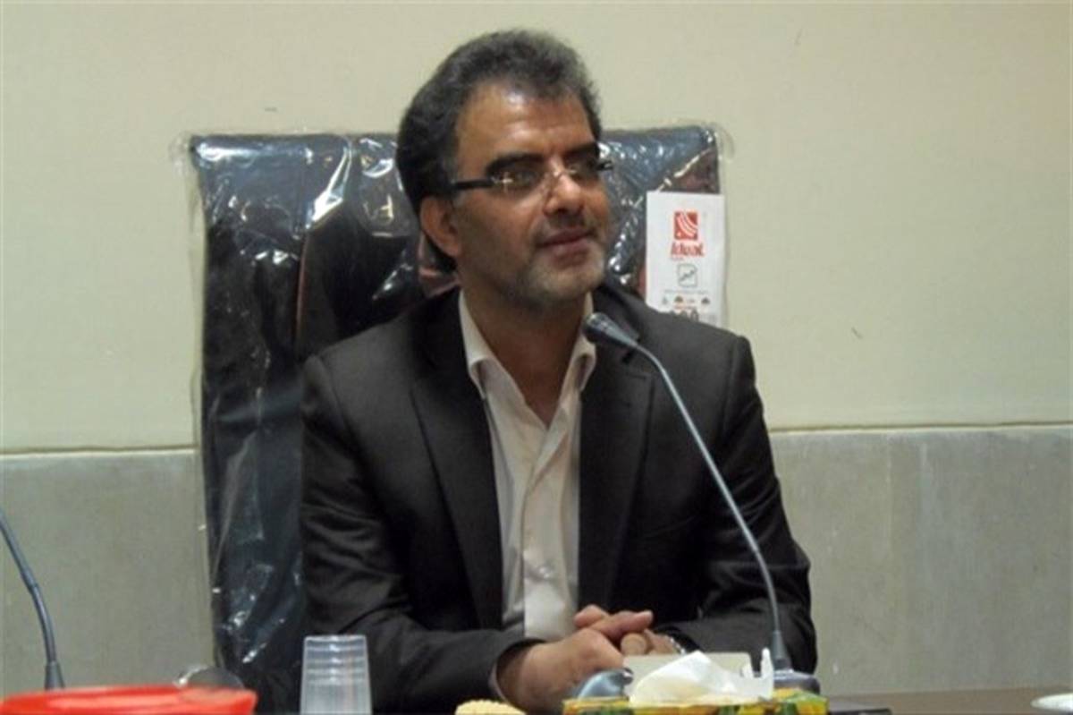 افتتاح چهارطرح تعاونی در کاشان