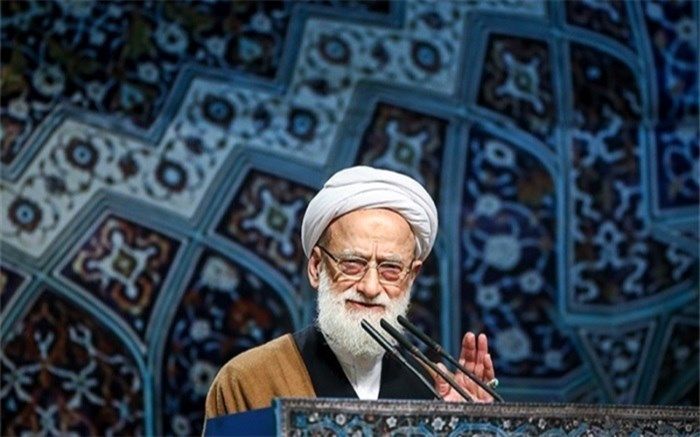 امامی کاشانی خطیب نماز جمعه این هفته تهران؛ اژه‌ای سخنران پیش از خطبه‌ها شد