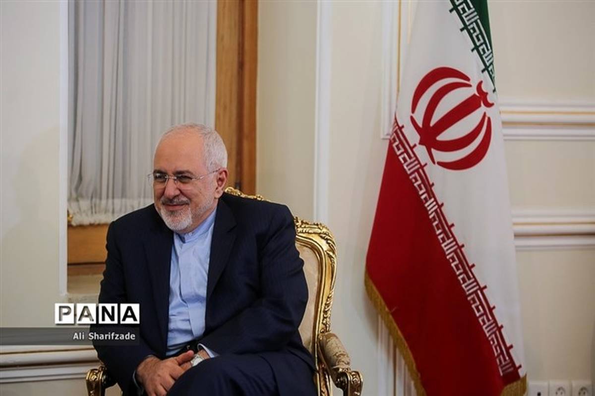 واکنش ظریف به سوءاستفاده آمریکا از ریاست دوره‌ای بر شورای امنیت