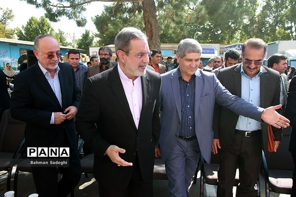 اعزام کاروان تجهیزات و اقلام ورزشی جهت تجهیز ساعات درس تربیت‌بدنی مدارس کشور
