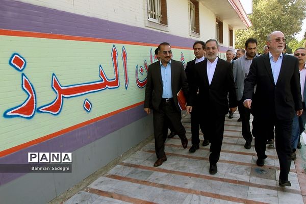 اعزام کاروان تجهیزات و اقلام ورزشی جهت تجهیز ساعات درس تربیت‌بدنی مدارس کشور