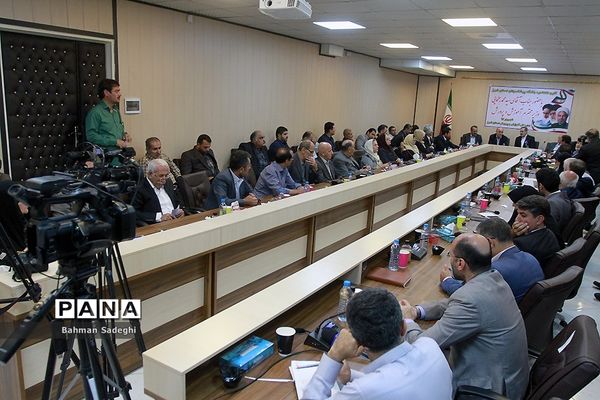 اعزام کاروان تجهیزات و اقلام ورزشی جهت تجهیز ساعات درس تربیت‌بدنی مدارس کشور