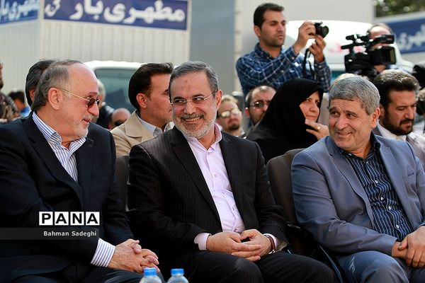 اعزام کاروان تجهیزات و اقلام ورزشی جهت تجهیز ساعات درس تربیت‌بدنی مدارس کشور