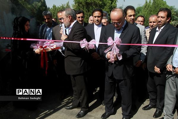 اعزام کاروان تجهیزات و اقلام ورزشی جهت تجهیز ساعات درس تربیت‌بدنی مدارس کشور
