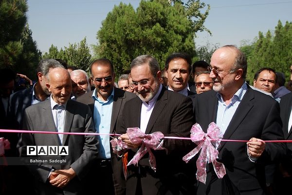 اعزام کاروان تجهیزات و اقلام ورزشی جهت تجهیز ساعات درس تربیت‌بدنی مدارس کشور