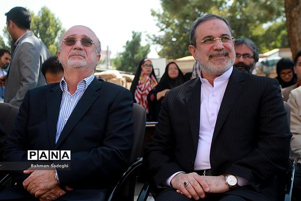 اعزام کاروان تجهیزات و اقلام ورزشی جهت تجهیز ساعات درس تربیت‌بدنی مدارس کشور