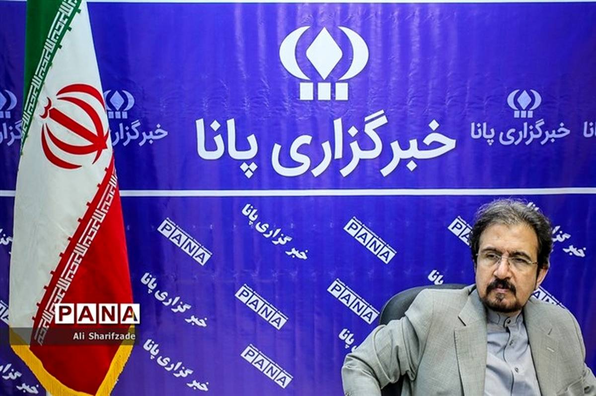 قاسمی انفجارهای انتحاری دیروز در غرب کابل  را به شدت محکوم کرد