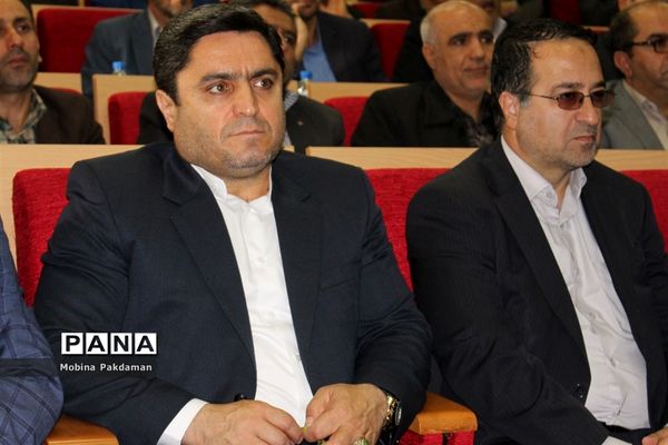 گردهمایی تحقق تفاهم‌نامه میان دانشگاه فنی‌حرفه‌ای کشور و معاونت آموزش متوسطه وزارت آموزش‌وپرورش در استان مازندران