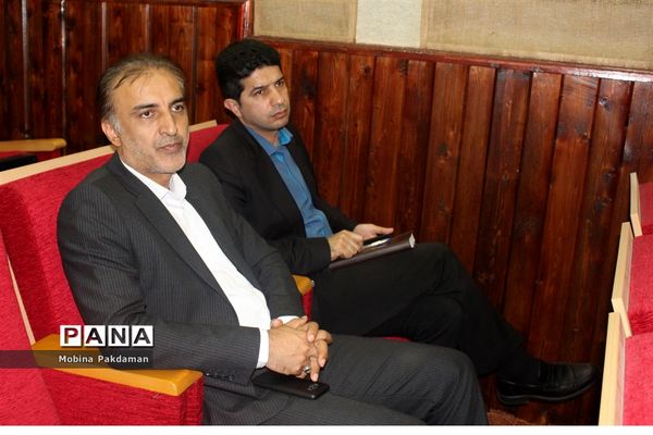 گردهمایی تحقق تفاهم‌نامه میان دانشگاه فنی‌حرفه‌ای کشور و معاونت آموزش متوسطه وزارت آموزش‌وپرورش در استان مازندران