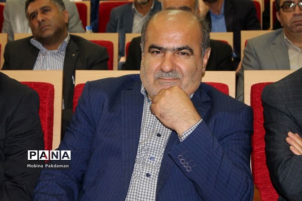 گردهمایی تحقق تفاهم‌نامه میان دانشگاه فنی‌حرفه‌ای کشور و معاونت آموزش متوسطه وزارت آموزش‌وپرورش در استان مازندران