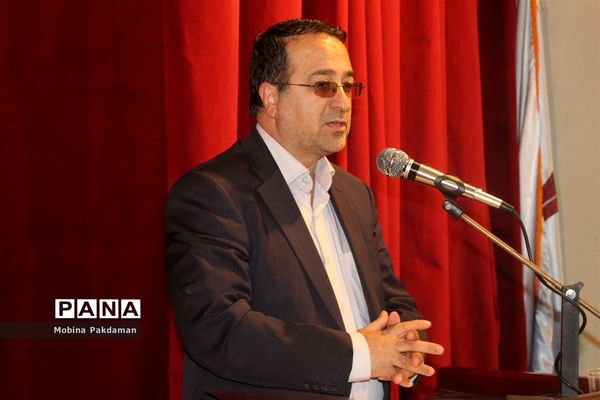 گردهمایی تحقق تفاهم‌نامه میان دانشگاه فنی‌حرفه‌ای کشور و معاونت آموزش متوسطه وزارت آموزش‌وپرورش در استان مازندران