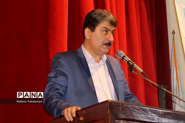 گردهمایی تحقق تفاهم‌نامه میان دانشگاه فنی‌حرفه‌ای کشور و معاونت آموزش متوسطه وزارت آموزش‌وپرورش در استان مازندران