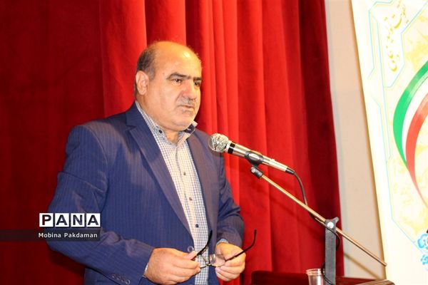 گردهمایی تحقق تفاهم‌نامه میان دانشگاه فنی‌حرفه‌ای کشور و معاونت آموزش متوسطه وزارت آموزش‌وپرورش در استان مازندران